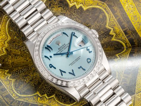 rolex arabic.dial|rolex arabic numerals price.